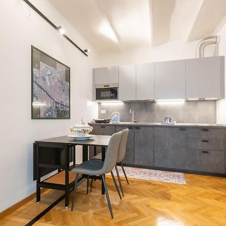 Tintori Apartment 피렌체 외부 사진