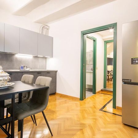 Tintori Apartment 피렌체 외부 사진