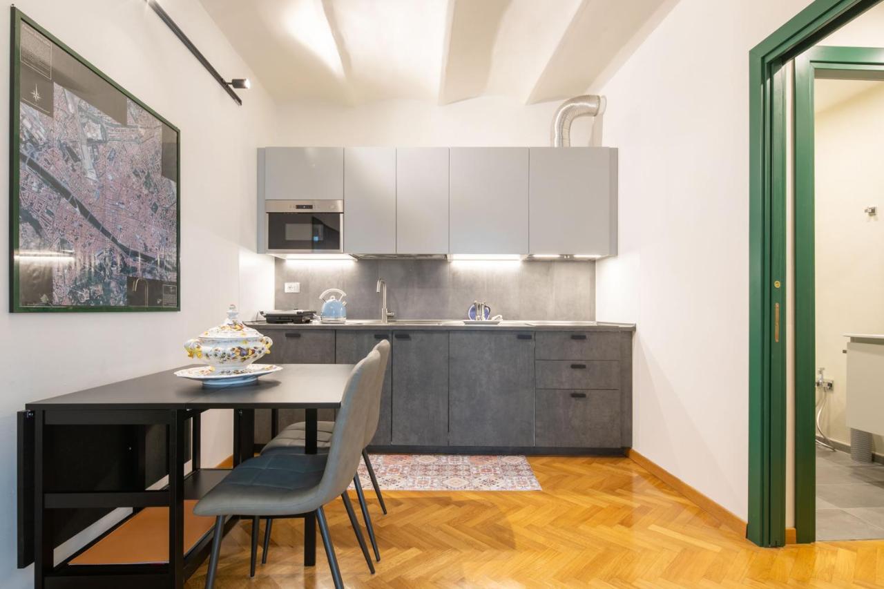 Tintori Apartment 피렌체 외부 사진