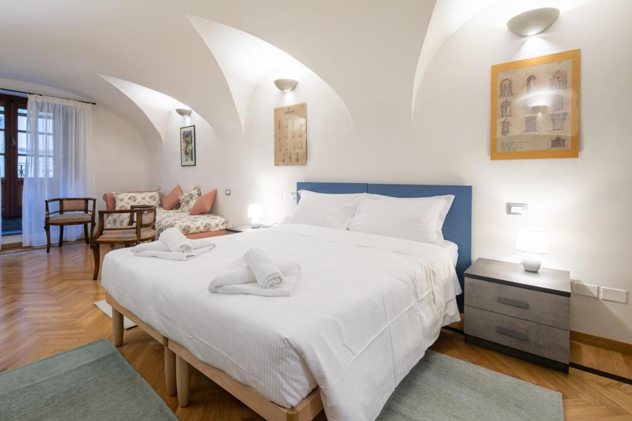 Tintori Apartment 피렌체 외부 사진