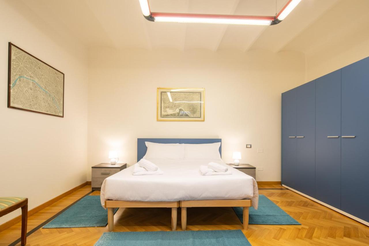 Tintori Apartment 피렌체 외부 사진