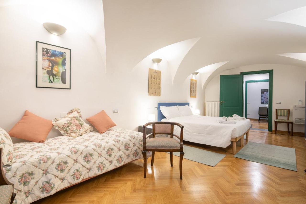 Tintori Apartment 피렌체 외부 사진
