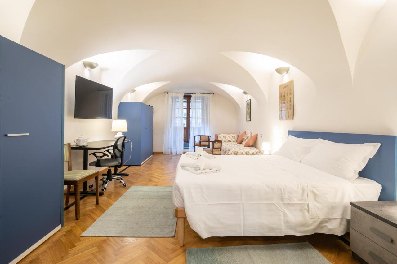 Tintori Apartment 피렌체 외부 사진