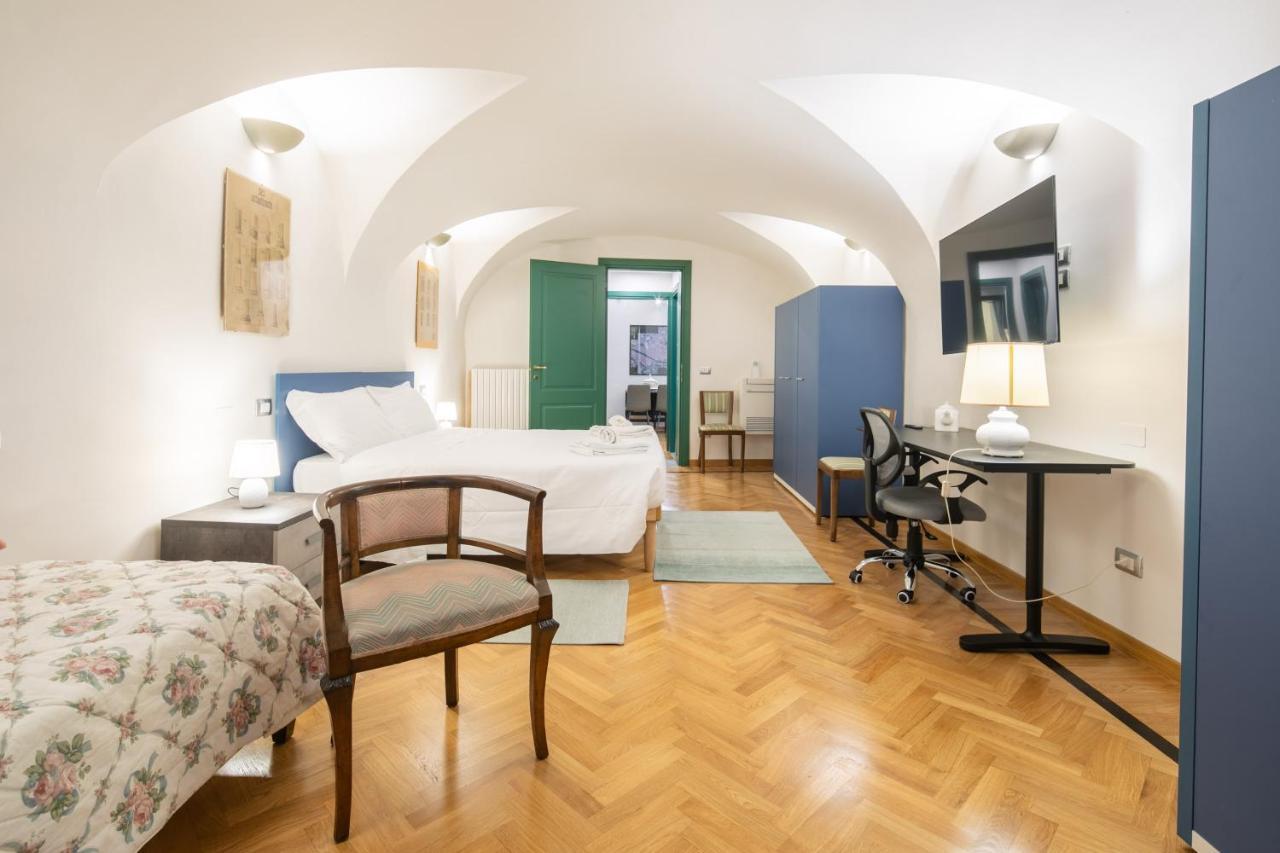 Tintori Apartment 피렌체 외부 사진