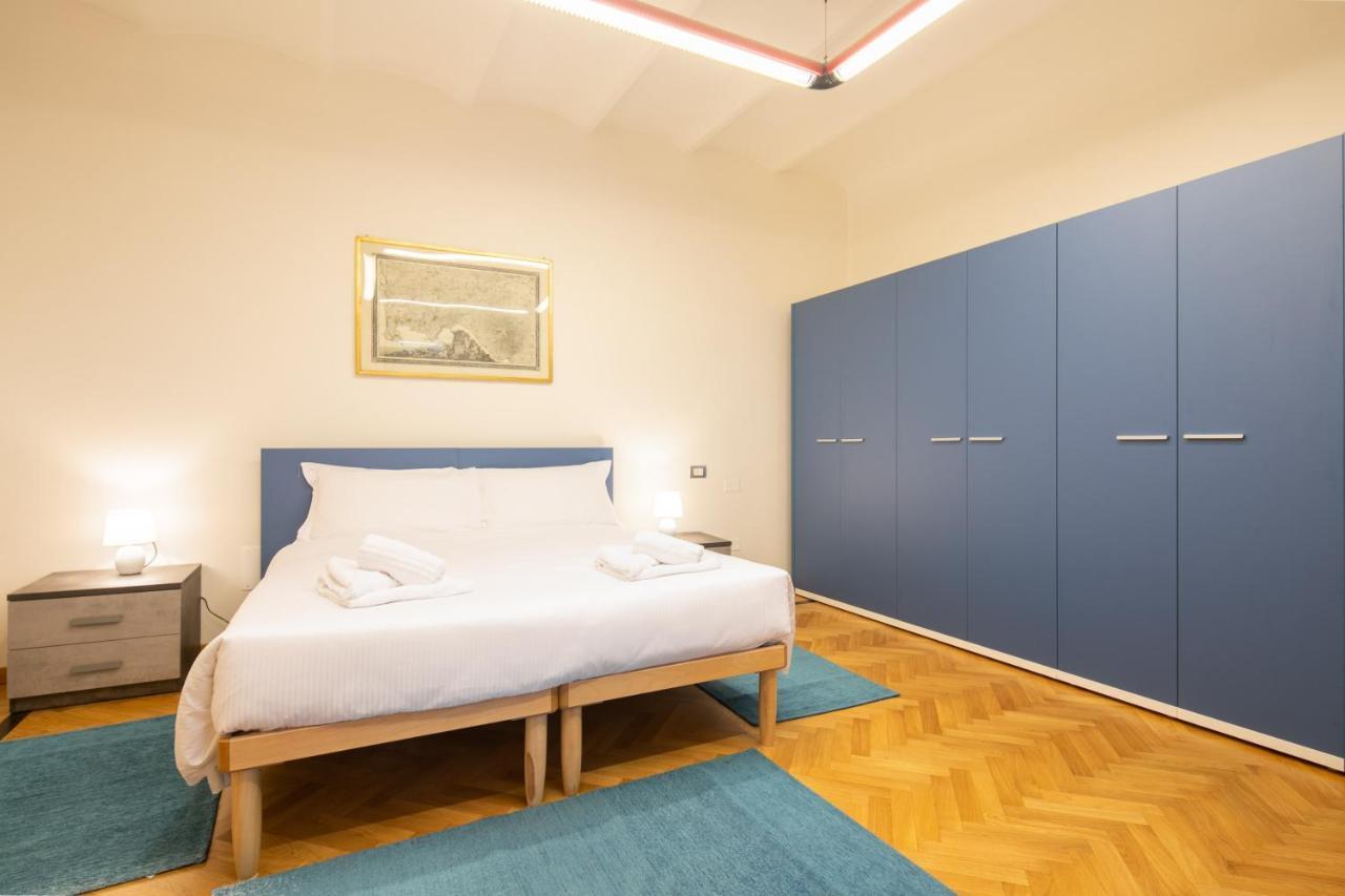 Tintori Apartment 피렌체 외부 사진