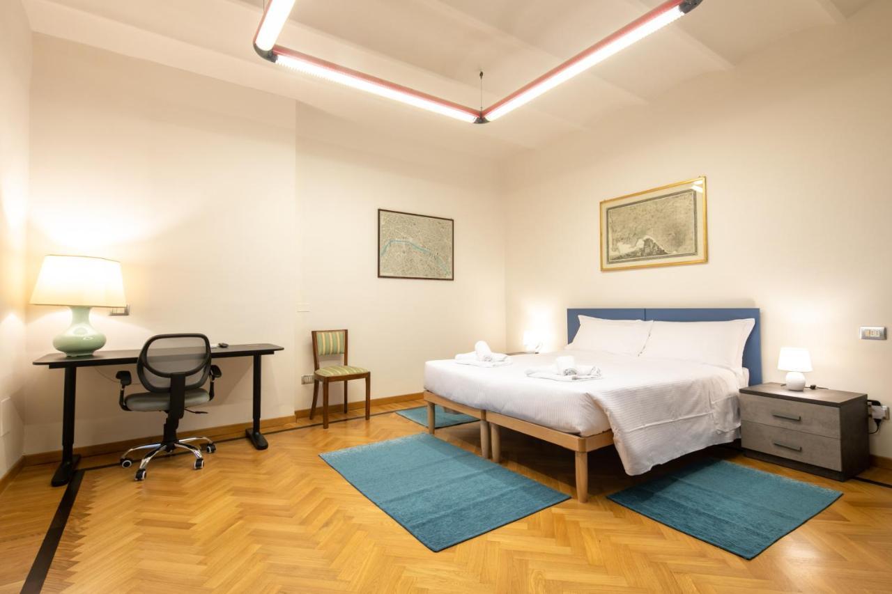 Tintori Apartment 피렌체 외부 사진